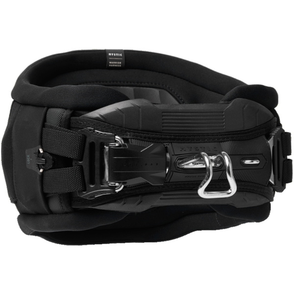 2026 Mystic M&auml;nner Warrior Waist Harness 35003.260260 - Black